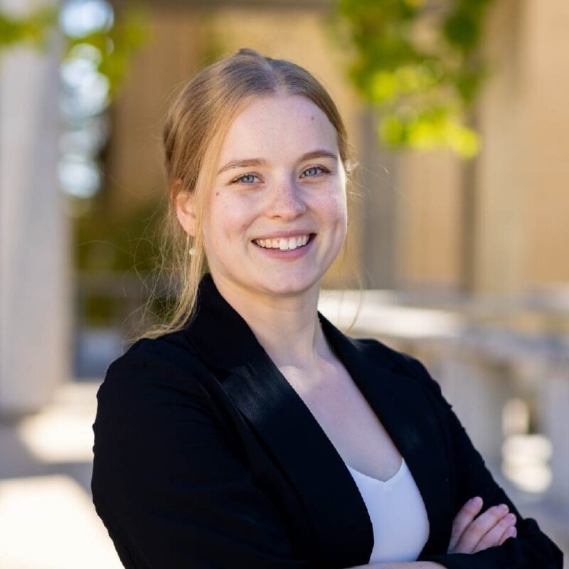 Rachel Goodman