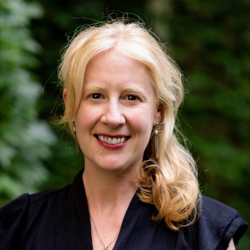 Molly Reinhard